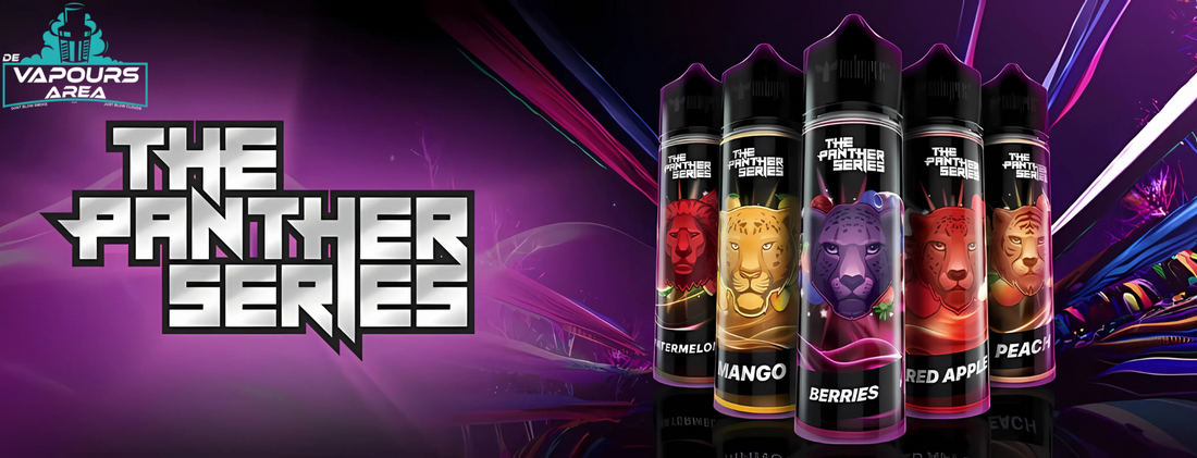 DR VAPES FREEBASE 60ML