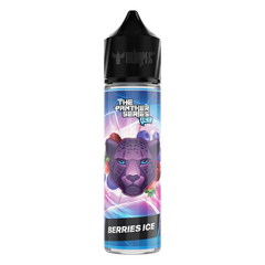 DR VAPES FREEBASE - BERRIES ICE - 60ML (3MG-6MG-12MG-18MG)