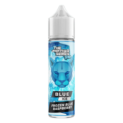 DR VAPES FREEBASE - BLUE ICE - 60ML (3MG-6MG)