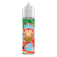 DR VAPES FREEBASE - BUBBLEGUM KINGS WATERMELON ICE - 60ML (3MG-6MG-12MG-18MG)