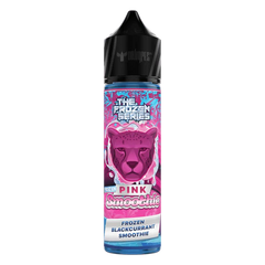 DR VAPES FREEBASE - PINK FROZEN SMOOTHIE - 60ML (3MG-6MG-12MG-18MG)