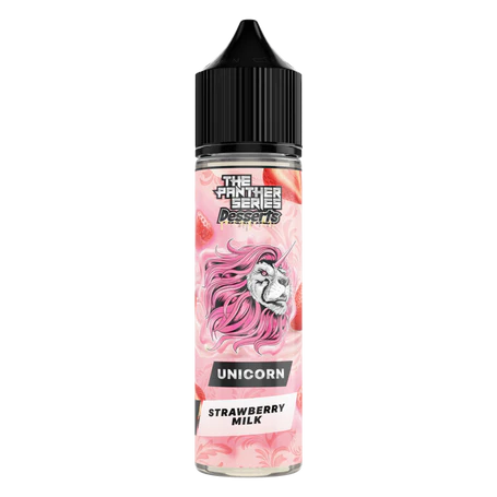 DR VAPES FREEBASE - UNICORN - 60ML (3MG-6MG-12MG-18MG)