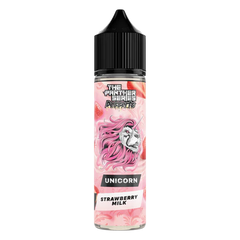DR VAPES FREEBASE - UNICORN - 60ML (3MG-6MG-12MG-18MG)