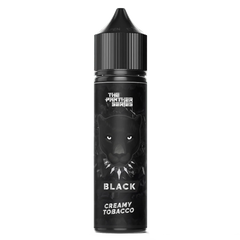 DR VAPES FREEBASE - BLACK PANTHER - 60ML (3MG-6MG)