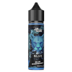 DR VAPES FREEBASE - BLUE PANTHER - 60ML (12MG)