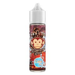 DR VAPES FREEBASE - BUBBLEGUM KINGS COLA ICE - 60ML (3MG-6MG-12MG-18MG)