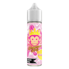 DR VAPES FREEBASE - BUBBLEGUM KINGS ORIGINAL - 60ML (3MG-6MG-12MG-18MG)