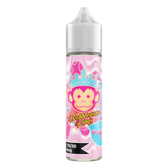 DR VAPES FREEBASE - BUBBLEGUM KINGS ORIGINAL ICE - 60ML (3MG-6MG-12MG-18MG)