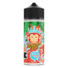 DR VAPES FREEBASE - BUBBLEGUM KINGS WATERMELON ICE - 120ML (3MG)