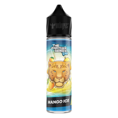 DR VAPES FREEBASE - MANGO ICE - 60ML (3MG-6MG-12MG-18MG)