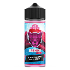 DR VAPES FREEBASE - PINK PANTHER ICE - 120ML (3MG)
