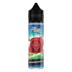 DR VAPES FREEBASE - WATERMELON ICE - 60ML (3MG-6MG-12MG-18MG)