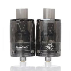 FREEMAX GEMM DISPOSABLE TANK – 5ML (2PCS/PACK)