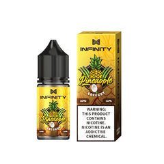 Infinity Pineapple Coconut Ice Nic Salt at Best Price in Pakistan