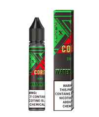 INFINITY CORE SERIES NIC SALT - WATERMELON ICE - 30ML (25MG-50MG)