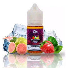 Infinity Strawberry Pear Ice Nic Salt in Pakistan