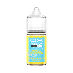 OX PASSION NIC SALT – MANGO BLUEBERRY FREEZE – 30ML (35MG-55MG)