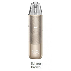 OXVA NEXLIM GO POD SYSTEM KIT – 40W (1800mAh)