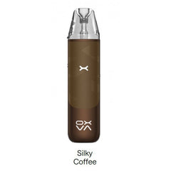 OXVA NEXLIM GO POD SYSTEM KIT – 40W (1800mAh)