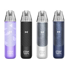 OXVA NEXLIM GO POD SYSTEM KIT – 40W (1800mAh)