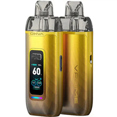 OXVA VPRIME POD KIT – 60W (2600mAh)