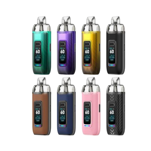 OXVA VPRIME POD KIT – 60W (2600mAh)