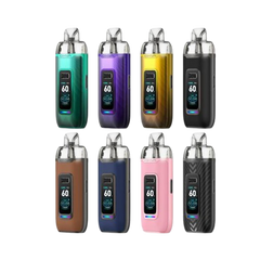 OXVA VPRIME POD KIT – 60W (2600mAh)