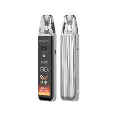 OXVA XLIM 3 ULTRA POD SYSTEM KIT - 30W (1500mAh)