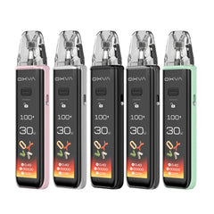 OXVA XLIM 3 ULTRA POD SYSTEM KIT - 30W (1500mAh)
