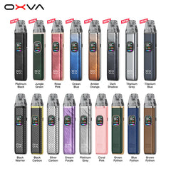 Oxva Xlim Pro 2 Pod Kit at Best Price in Pakistan