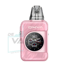 OXVA XLIM SQ PRO 2 POD SYSTEM KIT - 30W (1600mAh)