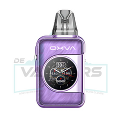 OXVA XLIM SQ PRO 2 POD SYSTEM KIT - 30W (1600mAh)