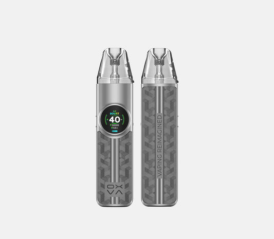 OXVA NEXLIM POD SYSTEM KIT - 40W (1500mAh)