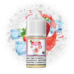 POD JUICE NIC SALT - FROZEN STRAWBERRY – 30ML (35MG-55MG)
