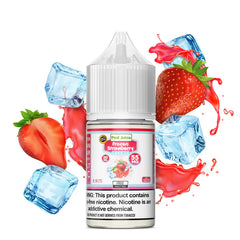 POD JUICE NIC SALT - FROZEN STRAWBERRY – 30ML (35MG-55MG)