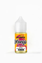 SKIPPER MANGO SERIES NIC SALT - MANGO DRAGON FRUIT ICE - 30ML (35MG-50MG)