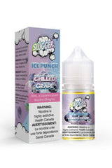 Slugger Chilled Grape Nicotine Salt in Lahore Pakistan