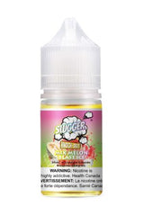 SLUGGER KNOCKOUT SERIES NIC SALT – MIX MELON BLAST ICE – 30ML (20MG-35MG-50MG) - Buy Online Vape On Best Prices From Pakistan Vape Shop | De Vapors Area