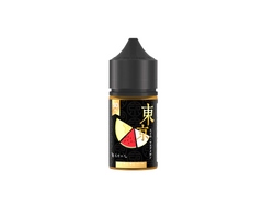 TOKYO GOLDEN SERIES NIC SALT – ICED MIXED MELONS – 30ML (20MG-30MG-50MG) - Buy Online Vape On Best Prices From Pakistan Vape Shop | De Vapors Area
