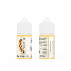 TOKYO E-LIQUIDS NIC SALT – ICED PEANUT BANANA CAKE – 30ML (20MG-30MG-50MG) - Buy Online Vape On Best Prices From Pakistan Vape Shop | De Vapors Area