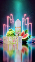 TOKYO ORCHARD SERIES NIC SALT - GUAVA ICE - 30ML (35MG-50MG)