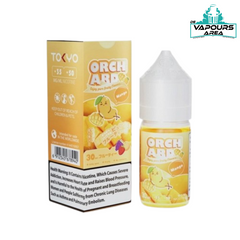 TOKYO ORCHARD SERIES NIC SALT - MANGO ICE - 30ML (35MG-50MG)