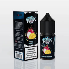 TOKYO REMIX SERIES NIC SALT - MANGO DRAGON ICE – 30ML (20MG-30MG-50MG)
