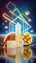 TOKYO ORCHARD SERIES NIC SALT - MANGO ICE - 30ML (35MG-50MG)