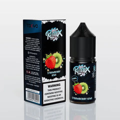 TOKYO REMIX SERIES NIC SALT - STRAWBERRY KIWI ICE – 30ML (20MG-30MG-50MG)