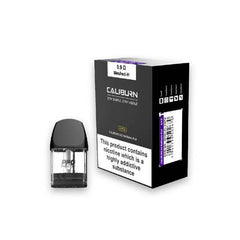 UWELL CALIBURN A2/AK2 REPLACEMENT PODS – (4PCS/PACK)