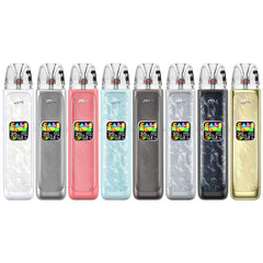 UWELL CALIBURN G4 POD SYSTEM KIT – 35W (1300mAh)