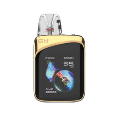 UWELL CALIBURN G4 PRO KOKO POD SYSTEM KIT - 35W (2000mAh)