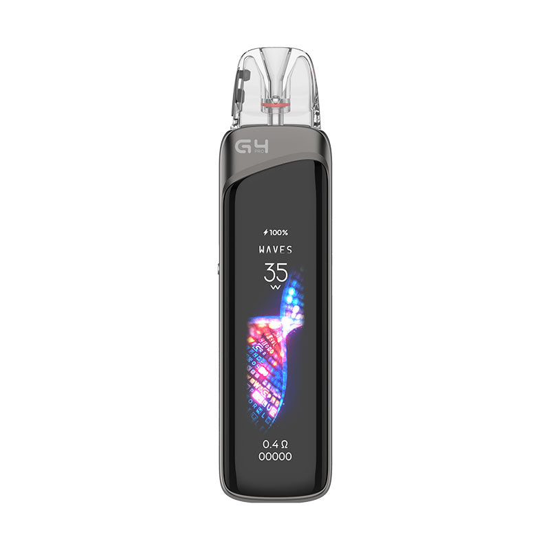 Uwell Caliburn G4 Pro Pod Kit at the Lowest Price in Pakistan