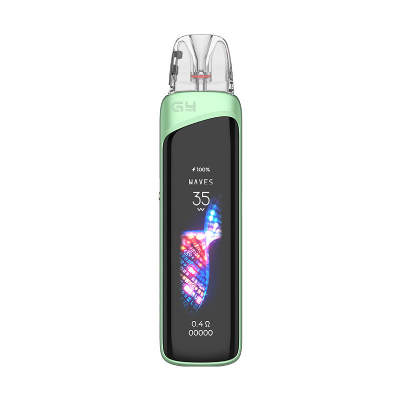 Uwell Caliburn G4 Pro Pod Kit at the Lowest Price in Pakistan